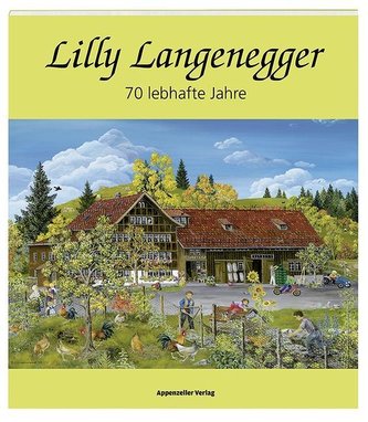 Lilly Langenegger