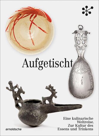 Aufgetischt