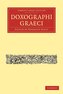 Doxographi Graeci