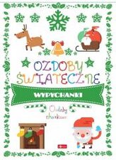 Ozdoby świąteczne. Ozdoby choinkowe