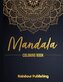 Mandala Coloring Book