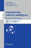 Computational Collective Intelligence. Technologies and Applications