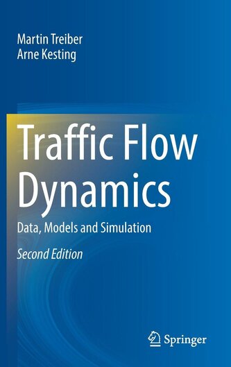 Traffic Flow Dynamics