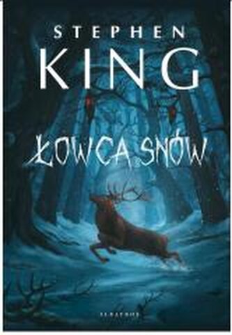 Łowca Snów