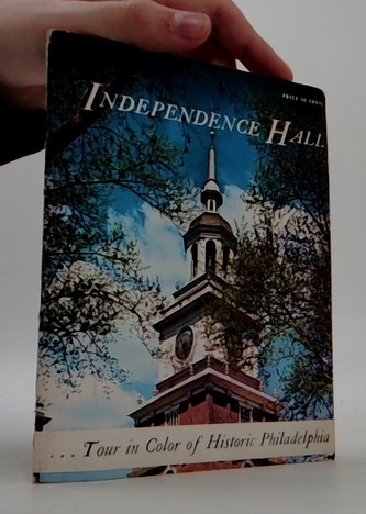 Independence Hall