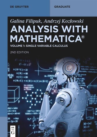 Analysis with Mathematica®