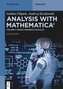 Analysis with Mathematica®