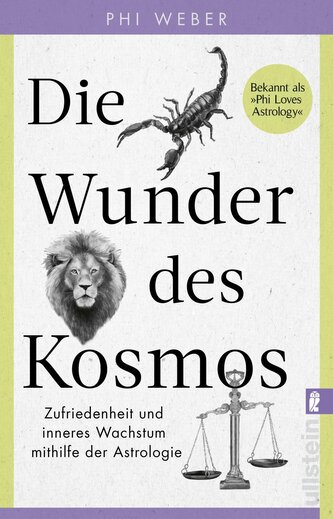 Die Wunder des Kosmos