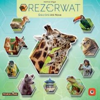 Rezerwat