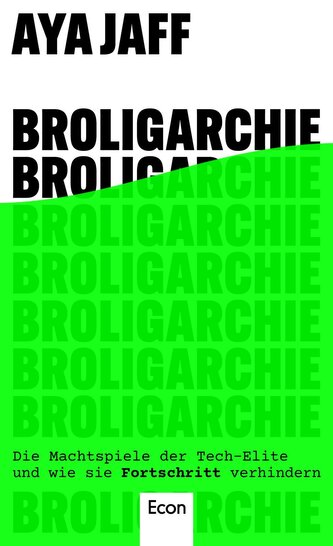 Broligarchie