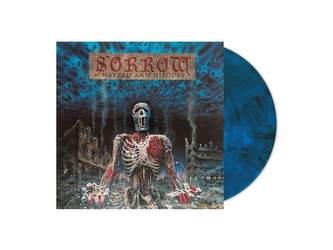 Sorrow: Hatred And Disgust