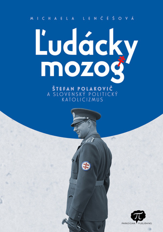 Ľudácky mozog