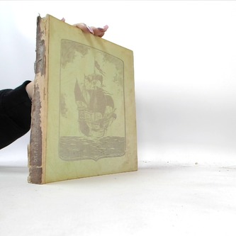 Mořeplavci a objevitelé