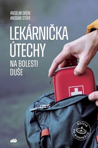 Lekárnička útechy