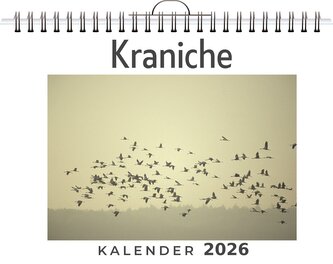 Kraniche