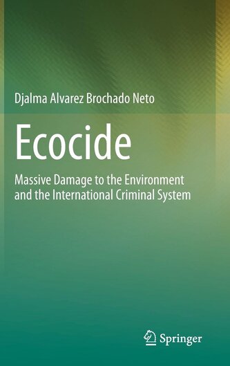 Ecocide