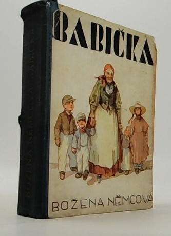Babička