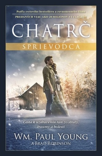 Chatrč Sprievodca