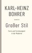Großer Stil