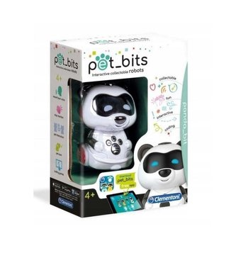 Pet-Bits Panda
