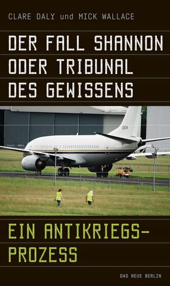 Der Fall Shannon oder Tribunal des Gewissens