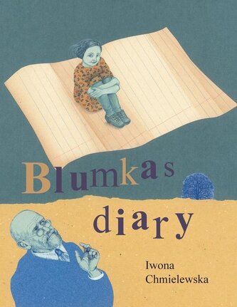 Blumka's Diary