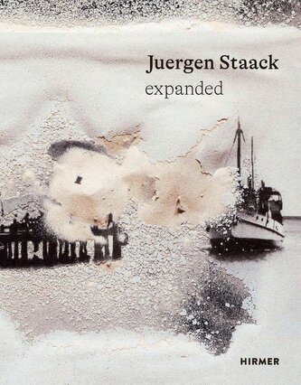Juergen Staack - Expanded