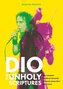 DIO: The Unholy Scriptures