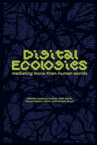Digital Ecologies