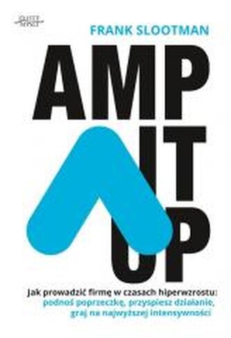 Amp it up