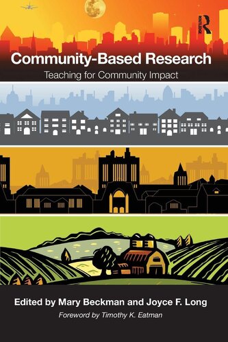 Community-Based Research