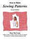How to Make Sewing Patterns, second edition