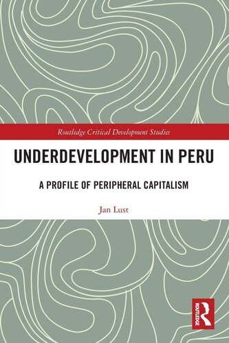 Underdevelopment in Peru