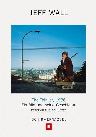 The Thinker, 1986