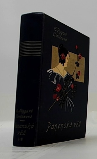 Panenská věž I-II