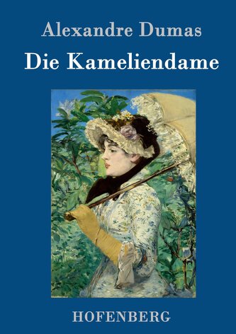Die Kameliendame