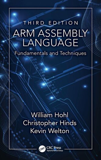 ARM Assembly Language