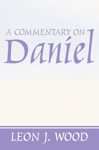A Commentary on Daniel