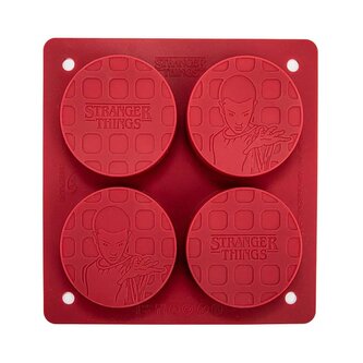 Forma na pečení Stranger Things