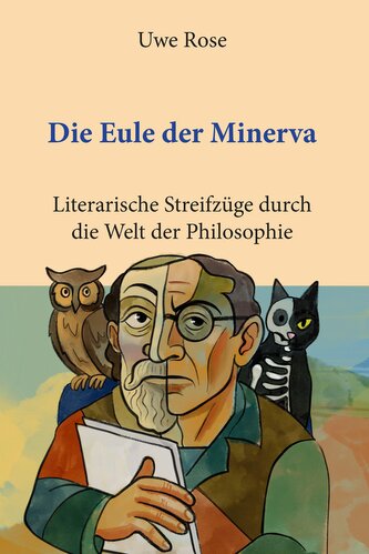 Die Eule der Minerva