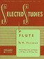 Selected Studies: For Flute