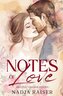 Notes of Love