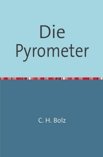 Die Pyrometer