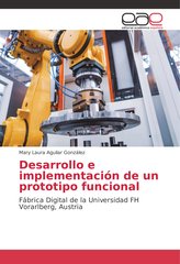 Desarrollo e implementación de un prototipo funcional