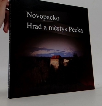 Hrad a městys Pecka