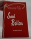 Saul Bellow