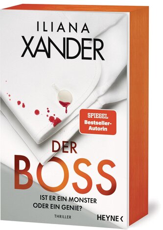 Der Boss - Ist er ein Monster oder ein Genie?