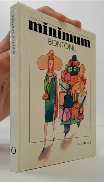 Minimum Bontonu