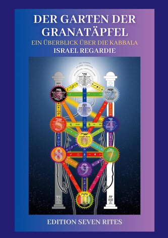 Der Garten der Granatäpfel