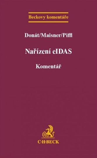 Nařízení eIDAS